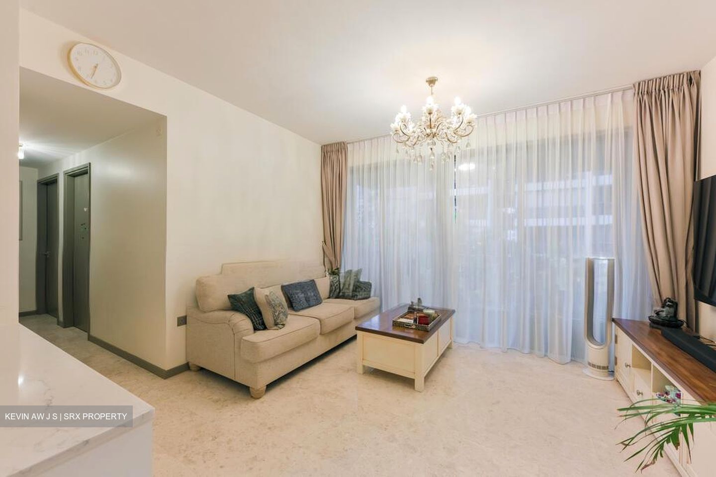 Riversails (D19), Condominium #502842651